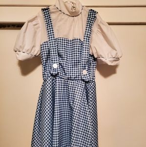 Dorothy dress